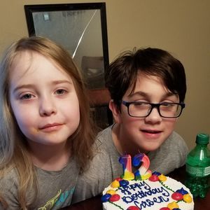 Meet your Posher, Lissa